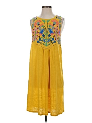 Sundance Casual Dress (view 1)