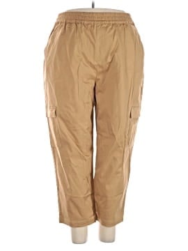 Universal Standard Cargo Pants