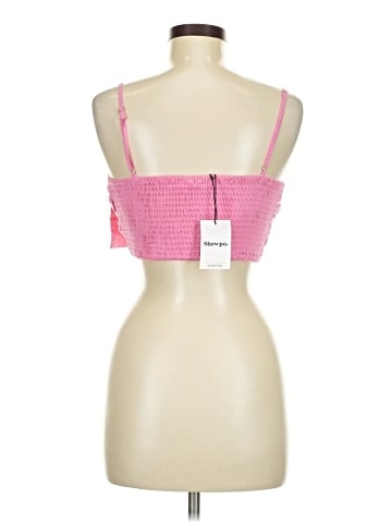 showpo Sleeveless Blouse (view 2)