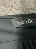 Fab'rik Black Sleeveless Blouse Size S (estimated) - photo 7