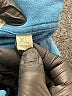 Tasc Teal Pullover Sweater Size XL - photo 8