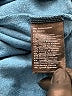 Tasc Teal Pullover Sweater Size XL - photo 9