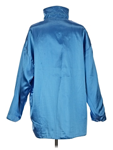 Valentina Raincoat (view 2)