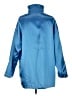 Valentina 100% Polyester Blue Raincoat One size - photo 2