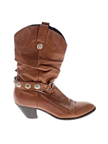Dingo Boots (view 1)