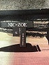 Nic + Zoe 100% Polyester Graphic Black Casual Skirt Size 16 - photo 4