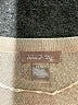 White Stag Tan Pullover Sweater Size XL - photo 7