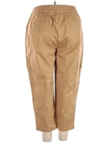 Universal Standard Cargo Pants (view 2)