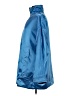Valentina 100% Polyester Blue Raincoat One size - photo 5
