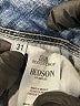 Hudson Jeans Hearts Blue Jeans Size 31 waist - photo 7
