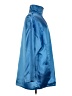 Valentina 100% Polyester Blue Raincoat One size - photo 4