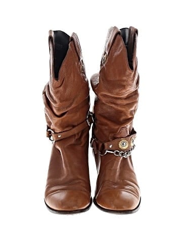 Dingo Boots (view 2)