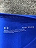Under Armour Blue Active T-Shirt Size L (youth) - photo 3