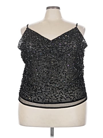 ASOS Sleeveless Top (view 1)