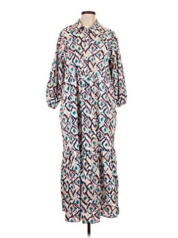 Maeve by Anthropologie Casual Dress (view 1)