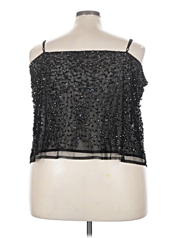 ASOS Sleeveless Top (view 2)
