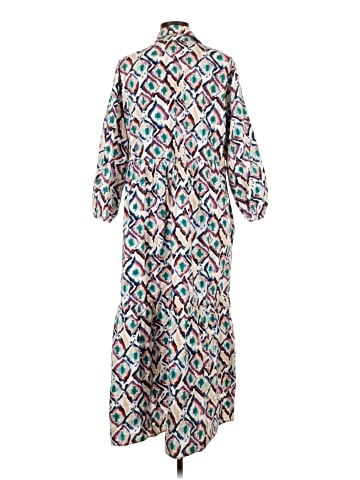 Maeve by Anthropologie Casual Dress (view 2)