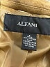 Alfani 100% Leather Tan Blazer Size L - photo 6