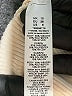 Collusion Ivory Turtleneck Sweater Size 6 - photo 8