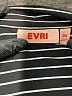 Evri 100% Polyester Black Long Sleeve Blouse Size 3X - photo 7