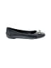 Tory Burch Black Flats Size 8 1/2 - photo 1