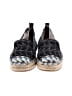 Fendi Black Flats Size EU 36 1/2 - photo 2