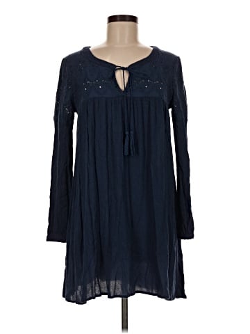 Mittoshop Casual Dress (view 1)
