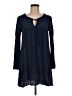 Mittoshop Blue Casual Dress Size M - photo 1
