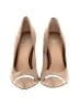 Vince Camuto Tan Heels Size 7 - photo 2