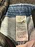 Crewcuts Blue Athletic Shorts Size 8 - photo 3