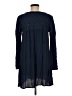 Mittoshop Blue Casual Dress Size M - photo 2