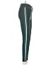 The Upside Color Block Green Active Pants Size 4 - photo 4