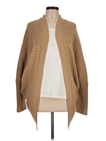 Easel Cardigan (view 1)