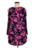 Grayson Pink 3/4 Sleeve Blouse Size 1X - photo 2