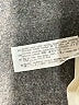 Zara Ivory Short Sleeve Blouse Size XS - photo 8