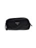 Prada Black Nylon Makeup Bag One size - photo 1