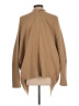 Easel Tan Cardigan Size Med - Lg - photo 2