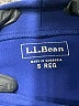 L.L.Bean Blue Turtleneck Sweater Size S - photo 7