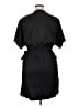 Nerlerolian 100% Polyester Black Cocktail Dress Size XL - photo 2