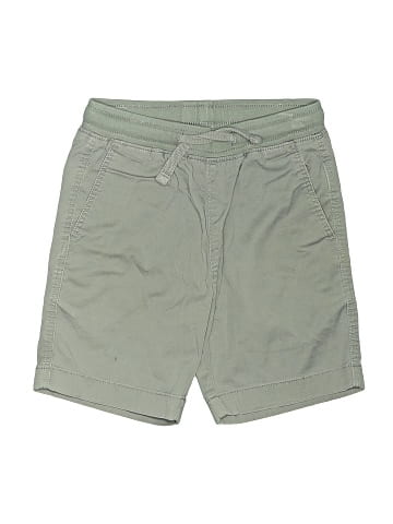 Crewcuts Khaki Shorts (view 1)
