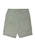 Crewcuts Solid Green Khaki Shorts Size 6 - photo 1