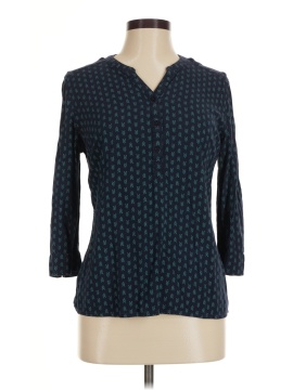 Simply Styled 3/4 Sleeve Blouse