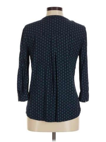 Simply Styled 3/4 Sleeve Blouse (view 2)
