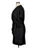 Nerlerolian 100% Polyester Black Cocktail Dress Size XL - photo 5