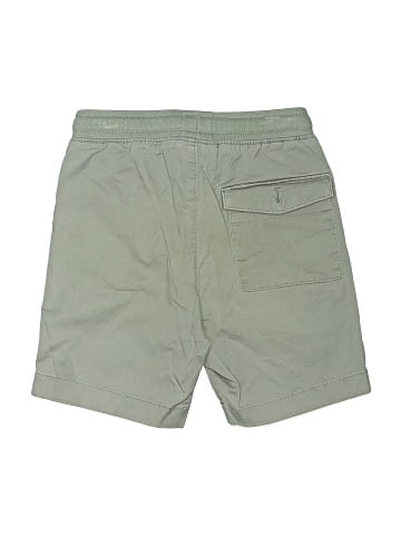 Crewcuts Khaki Shorts (view 2)