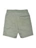 Crewcuts Solid Green Khaki Shorts Size 6 - photo 2