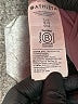 Athleta Purple Active Pants Size L (tall) - photo 8