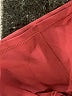 Lululemon Athletica Burgundy Active Pants Size 4 - photo 7