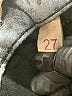 Paige Black Jeans Size 27 waist - photo 9