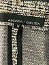Amanda + Chelsea Tweed Gray Blazer Size M - photo 6